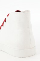 「ダイヤのA」コラボスニーカー・稲城実業モデル。(c)寺嶋裕二・講談社/2014「ダイヤのA」製作委員会・テレビ東京