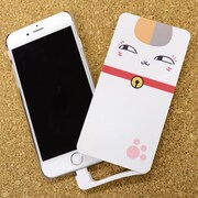 「ENERGY Slim 4000mAh 夏目友人帳 ニャンコ先生（フェイス）」