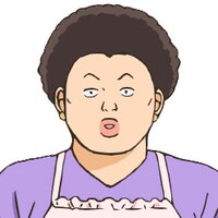 剛田ゆり子の設定画。(c)アルコ・河原和音／集英社・「俺物語!!」製作委員会
