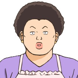 剛田ゆり子の設定画。(c)アルコ・河原和音／集英社・「俺物語!!」製作委員会