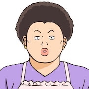 剛田ゆり子の設定画。(c)アルコ・河原和音/集英社・「俺物語!!」製作委員会