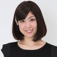 西城まりや役の前田玲奈。
