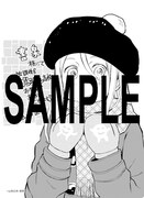 「放課後！ダンジョン高校」4巻の書泉特典。