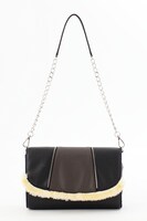 折原臨也モデルのバッグ (c)2014 成田良悟/KADOKAWAアスキー・メディアワークス刊/池袋ダラーズ