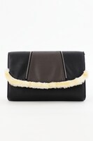 折原臨也モデルのバッグ (c)2014 成田良悟/KADOKAWAアスキー・メディアワークス刊/池袋ダラーズ