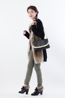 折原臨也モデル着用例。(c)2014 成田良悟/KADOKAWAアスキー・メディアワークス刊/池袋ダラーズ