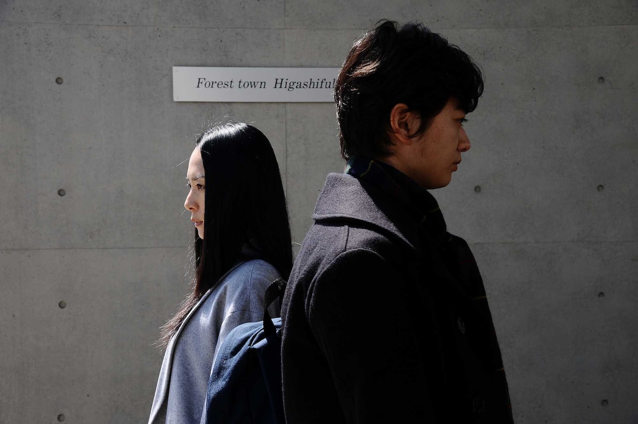 映画「寄生獣」BD&DVDが完結編公開に合わせ発売！スピンオフも収録