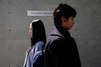 映画「寄生獣 完結編」場面写真(c) 2015 映画「寄生獣」製作委員会