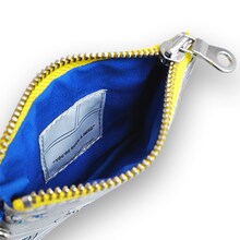 福富&荒北のパスポーチ (c)渡辺航(週刊少年チャンピオン)/弱虫ペダルGR製作委員会