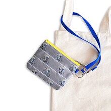 福富&荒北のパスポーチ (c)渡辺航(週刊少年チャンピオン)/弱虫ペダルGR製作委員会