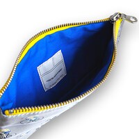 福富&荒北のペンケース (c)渡辺航(週刊少年チャンピオン)/弱虫ペダルGR製作委員会