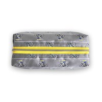 福富&荒北のスクエアポーチ (c)渡辺航(週刊少年チャンピオン)/弱虫ペダルGR製作委員会