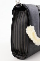 平和島静雄モデルのバッグ (c)2014 成田良悟/KADOKAWAアスキー・メディアワークス刊/池袋ダラーズ