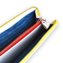 福富&荒北のロングウォレット (c)渡辺航(週刊少年チャンピオン)/弱虫ペダルGR製作委員会