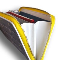 福富&荒北のロングウォレット (c)渡辺航(週刊少年チャンピオン)/弱虫ペダルGR製作委員会