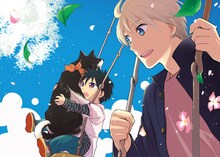 藤谷陽子「ひそひそ-silent voice-」