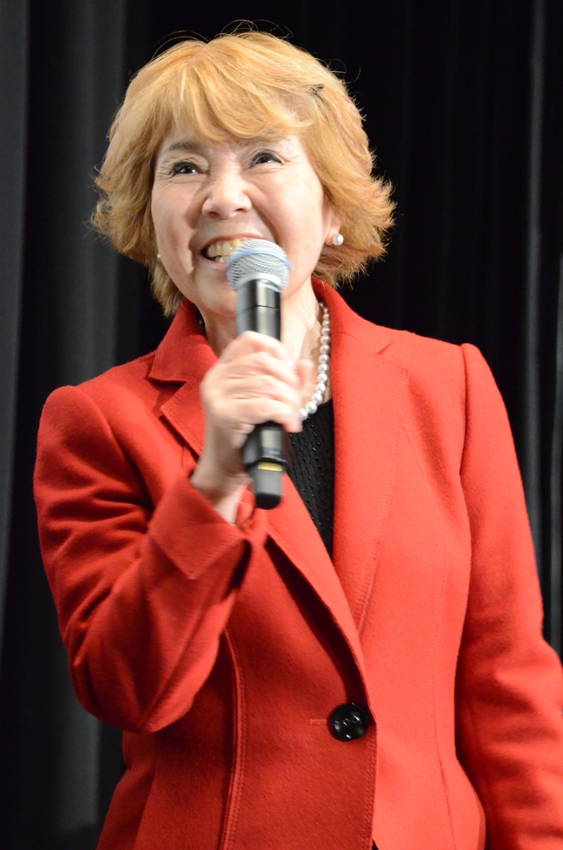 野村道子