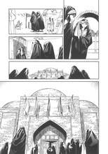 森薫「乙嫁語り」7巻より。