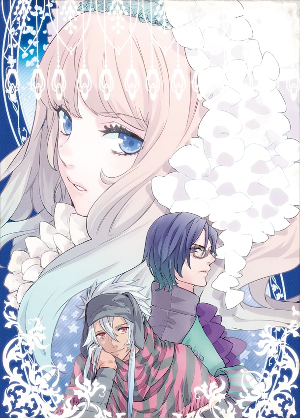 武蔵野ぜん子企画原案による雪広うたこ 少年王女 画像ギャラリー 10 10 コミックナタリー 武蔵野ぜん子企画原案による雪広うたこ 少年王女 画像ギャラリー 10 10 コミックナタリー