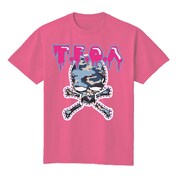 「七代目T.F.O.Aカモフラ Tシャツ」