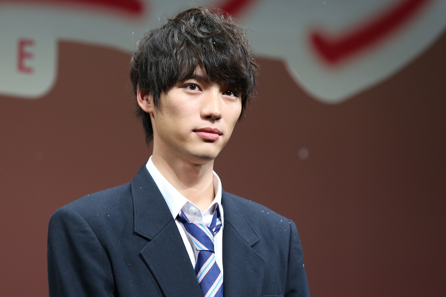 福士蒼汰