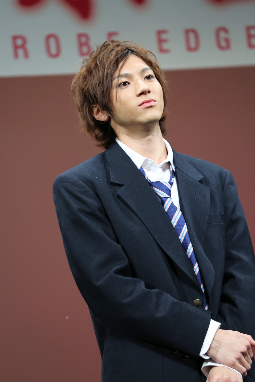 山田裕貴