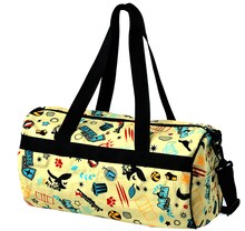 ラストワン賞「スポーツバッグ」 (c)古舘春一/集英社・「ハイキュー!!」製作委員会・MBS