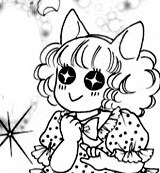 いがらしゆみこ