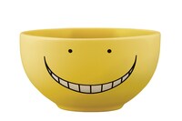 C賞「湿気の時間 どんぶり」の1種。(c)松井優征/集英社・アニメ「暗殺教室」製作委員会