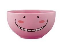 C賞「湿気の時間 どんぶり」の1種。(c)松井優征/集英社・アニメ「暗殺教室」製作委員会