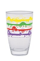 E賞「化学の時間 グラス」の1種。(c)松井優征/集英社・アニメ「暗殺教室」製作委員会