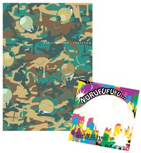 H賞「テストの時間 ステーショナリーセット」の1種。(c)松井優征/集英社・アニメ「暗殺教室」製作委員会