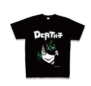 「DEATH-T」