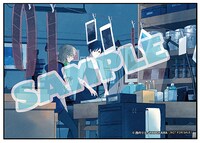 「フォーカス」応援書店特典。