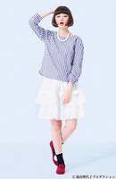 「ベルサイユのばら」ベルサイユのばら マリー・アントワネット パニエ