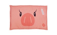 「ホークのあったかニットブランケット」 (c)鈴木央/講談社