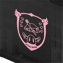 「残飯処理騎士団専用コンテナ」 (c)鈴木央/講談社