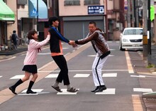 映画「ジヌよさらば～かむろば村へ～」場面写真 (c)2015 いがらしみきお・小学館／『ジヌよさらば～かむろば村へ～』製作委員会