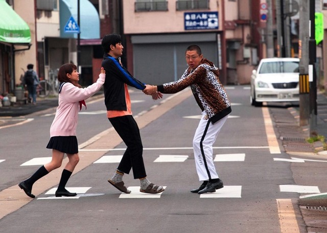 「ジヌよさらば～かむろば村へ～」 (c)2015 いがらしみきお・小学館 / 「ジヌよさらば～かむろば村へ～」製作委員会