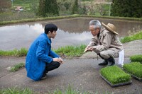 映画「ジヌよさらば～かむろば村へ～」場面写真 (c)2015 いがらしみきお・小学館／『ジヌよさらば～かむろば村へ～』製作委員会
