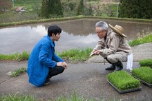 映画「ジヌよさらば～かむろば村へ～」場面写真 (c)2015 いがらしみきお・小学館／『ジヌよさらば～かむろば村へ～』製作委員会