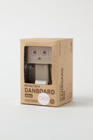 「リボルテックダンボー・ミニ マルイver.」のパッケージ。(c)KIYOHIKO AZUMA/YOTUBA SUTAZIO