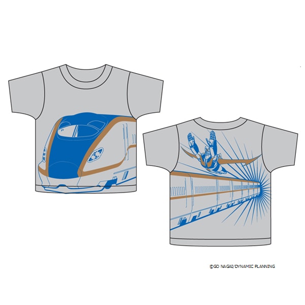 Tシャツ（3672円）