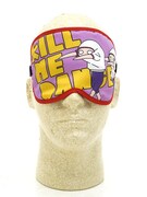 「キルミーダンス アイマスク」の裏面。(c)カヅホ・芳文社/キルミーベイベー製作委員会