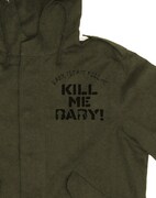 「キルミーM-51ジャケット」 (c)カヅホ・芳文社/キルミーベイベー製作委員会