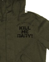 「キルミーM-51ジャケット」 (c)カヅホ・芳文社/キルミーベイベー製作委員会