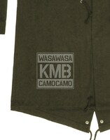 「キルミーM-51ジャケット」 (c)カヅホ・芳文社/キルミーベイベー製作委員会