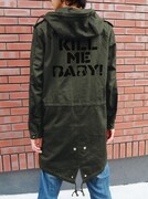 「キルミーM-51ジャケット」 (c)カヅホ・芳文社/キルミーベイベー製作委員会