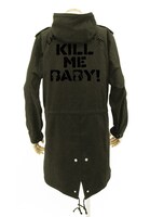 「キルミーM-51ジャケット」 (c)カヅホ・芳文社/キルミーベイベー製作委員会