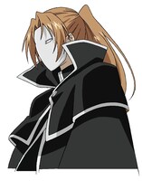 イルダーナ (c)2014 高橋脩/KADOKAWA 角川書店刊/ISUCA製作委員会